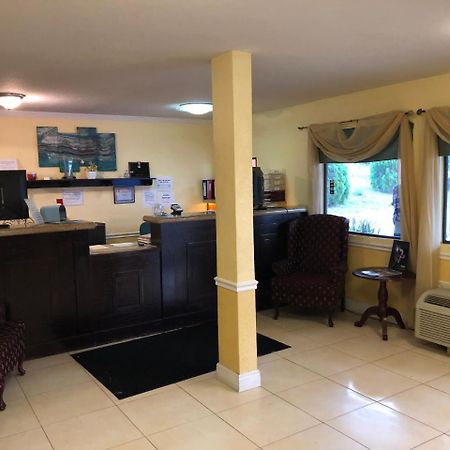 Executive Garden Titusville Hotel Εξωτερικό φωτογραφία
