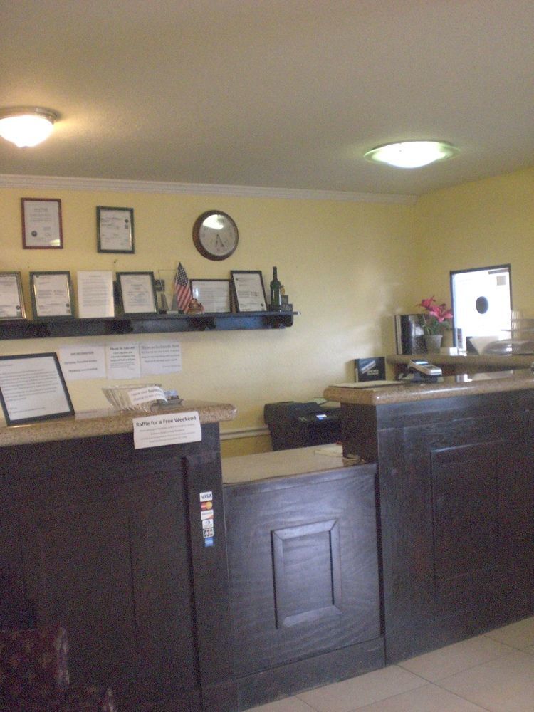 Executive Garden Titusville Hotel Εξωτερικό φωτογραφία