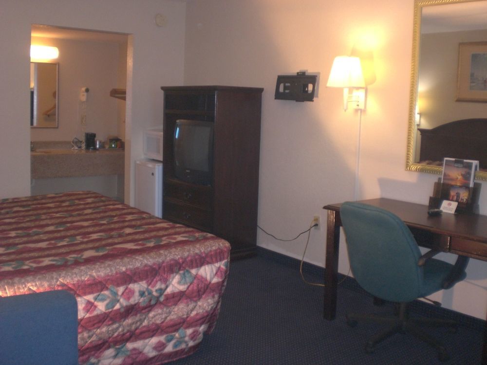 Executive Garden Titusville Hotel Εξωτερικό φωτογραφία
