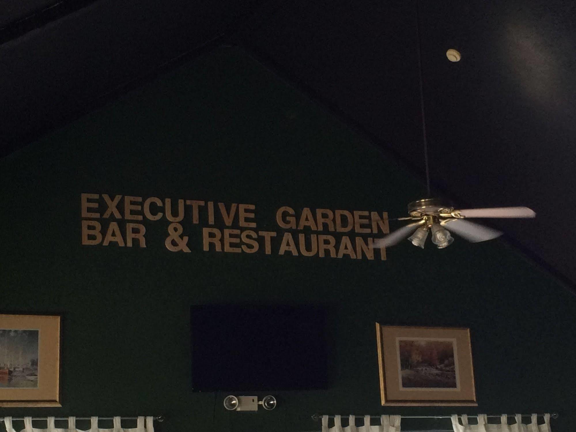 Executive Garden Titusville Hotel Εξωτερικό φωτογραφία