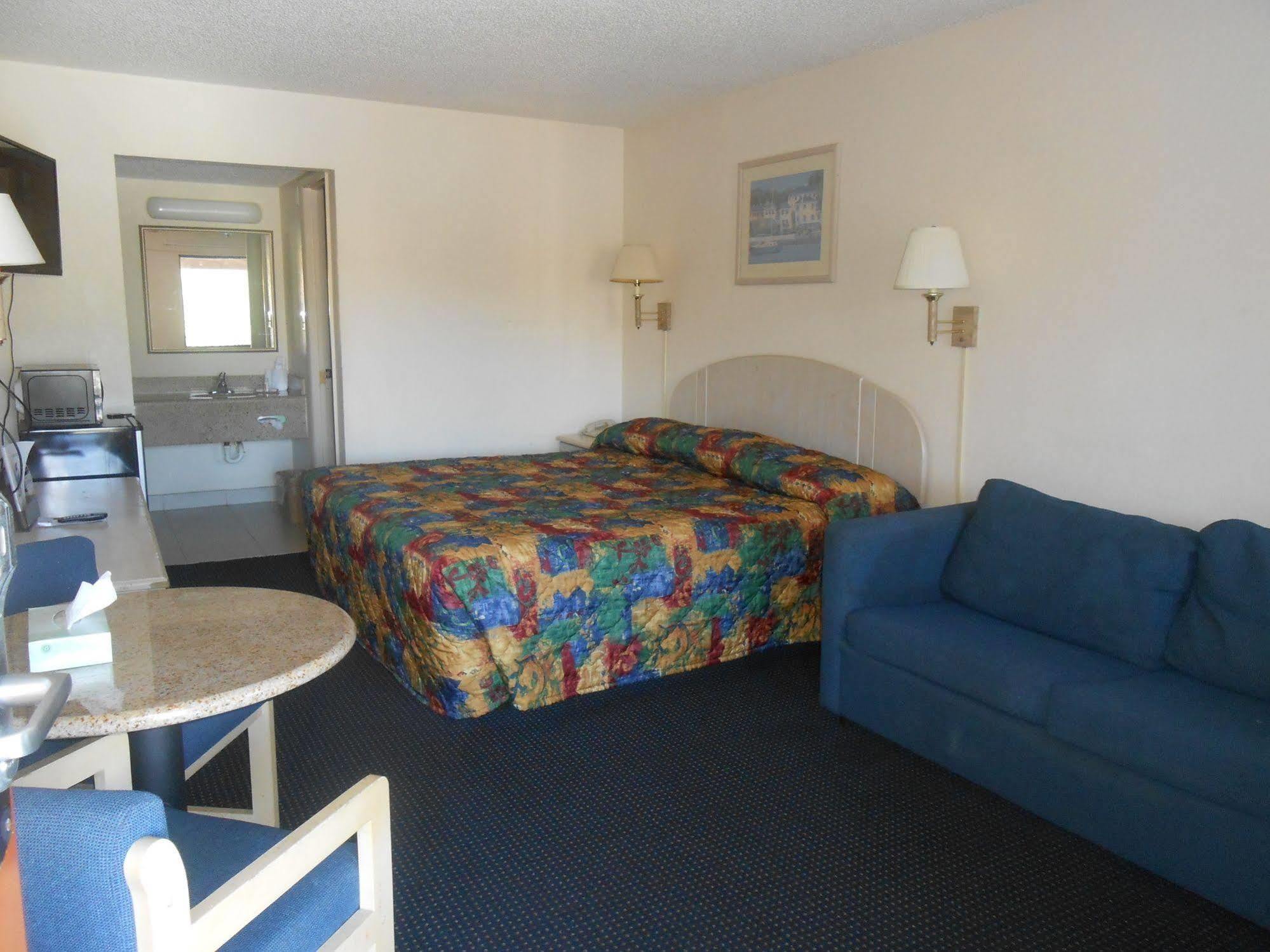 Executive Garden Titusville Hotel Εξωτερικό φωτογραφία