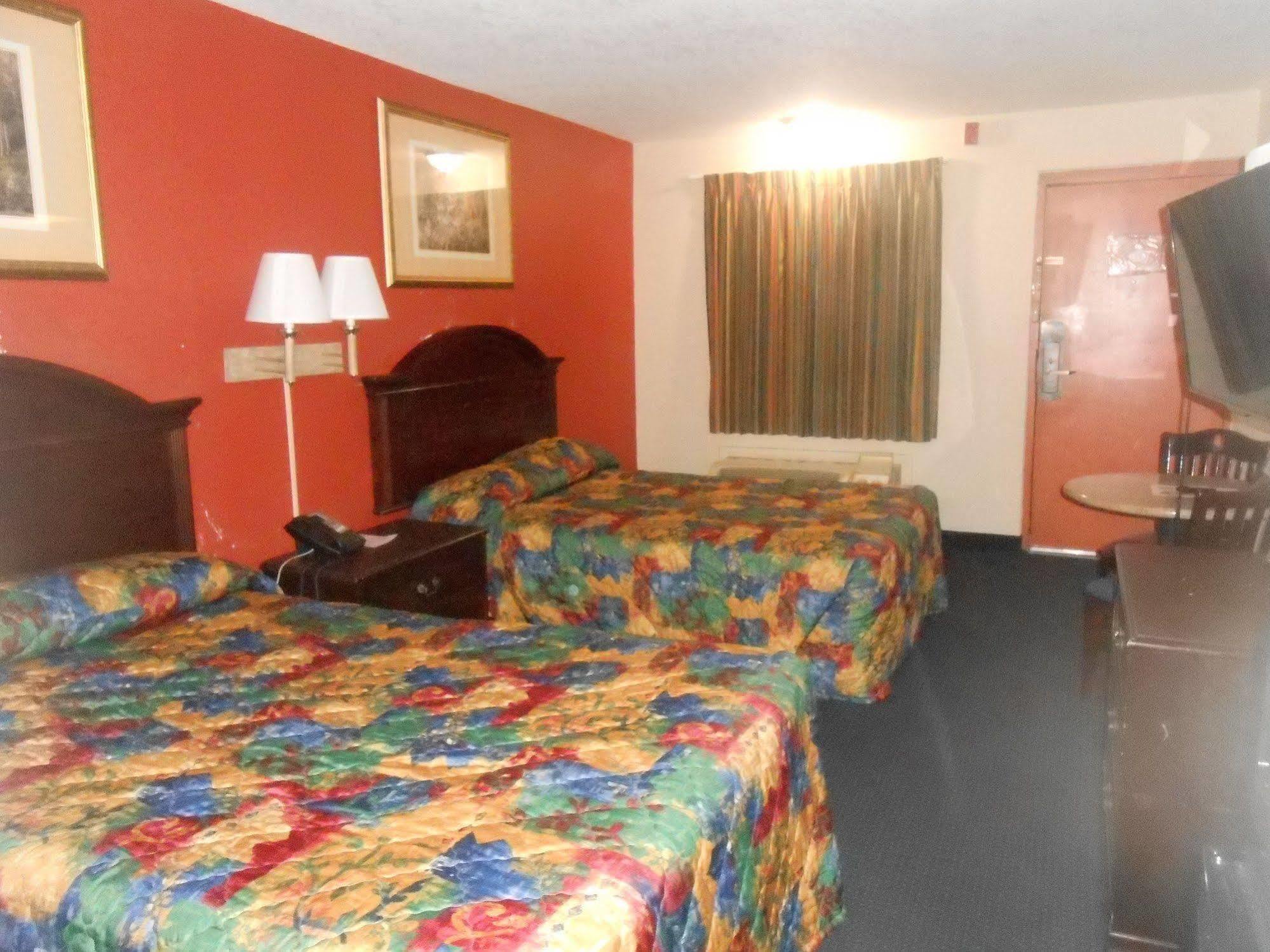 Executive Garden Titusville Hotel Εξωτερικό φωτογραφία