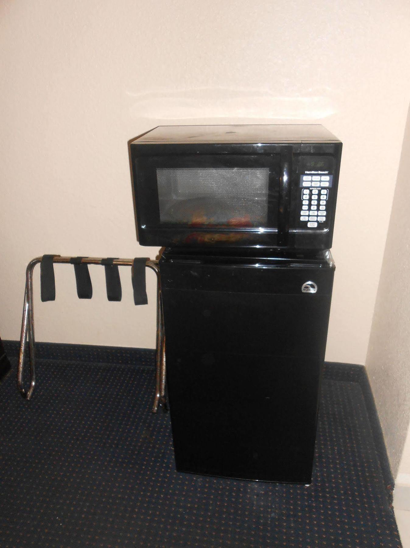 Executive Garden Titusville Hotel Εξωτερικό φωτογραφία