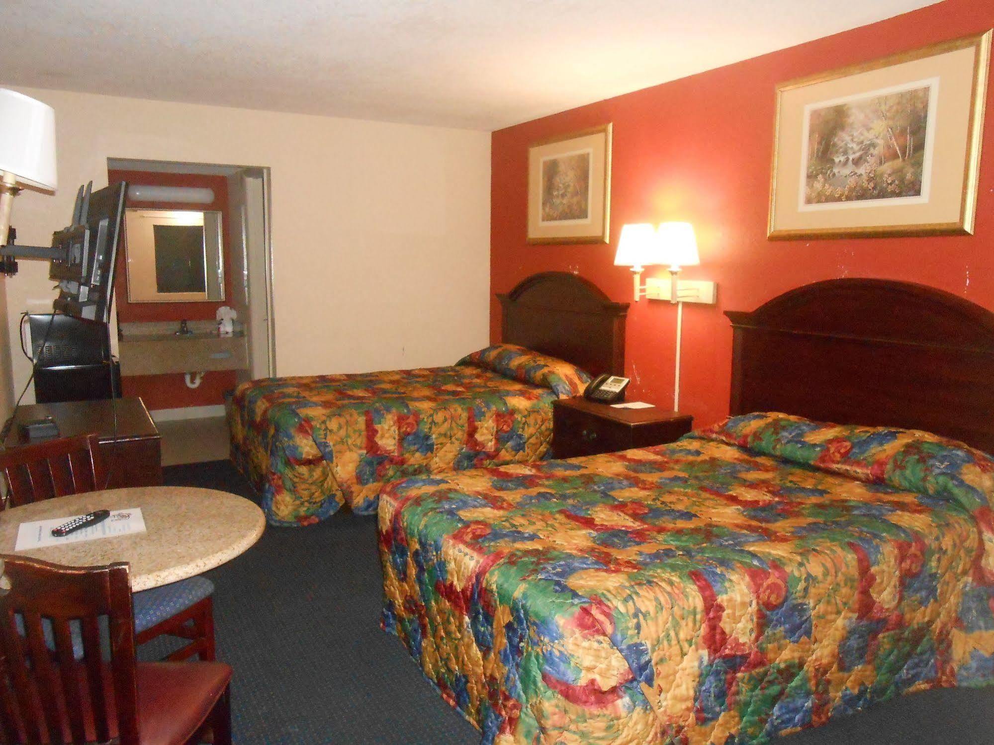 Executive Garden Titusville Hotel Εξωτερικό φωτογραφία