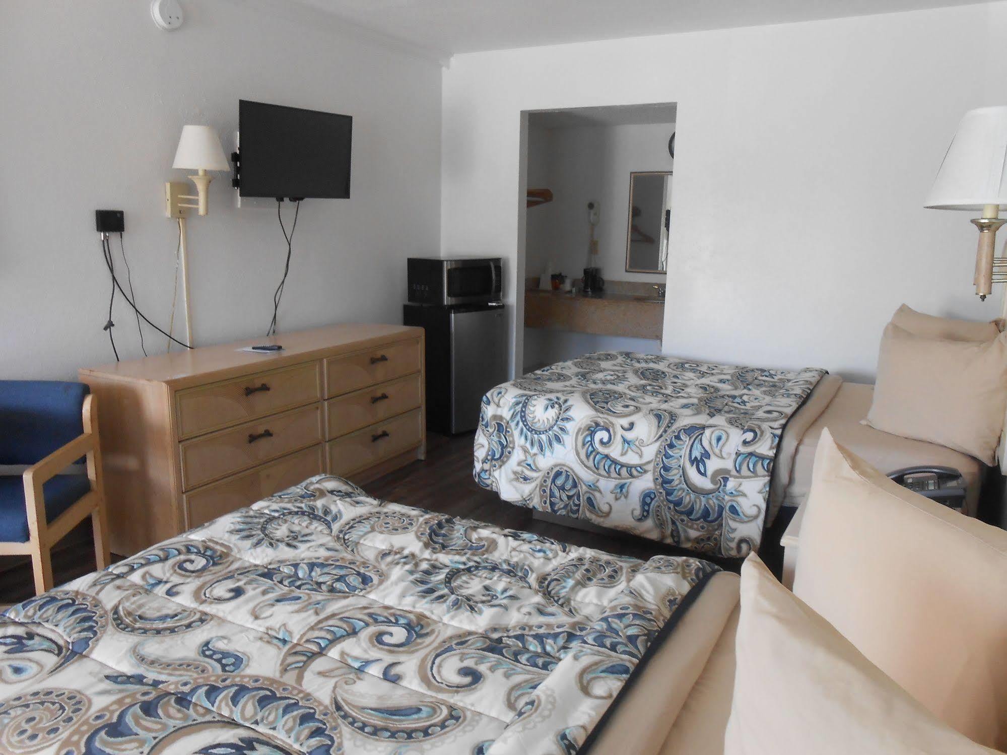 Executive Garden Titusville Hotel Εξωτερικό φωτογραφία
