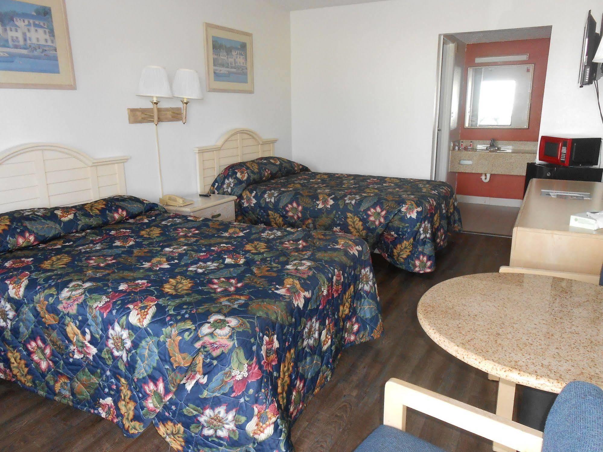 Executive Garden Titusville Hotel Εξωτερικό φωτογραφία