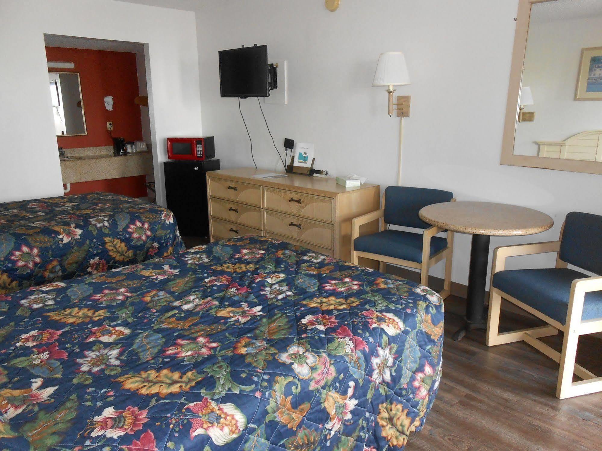 Executive Garden Titusville Hotel Εξωτερικό φωτογραφία