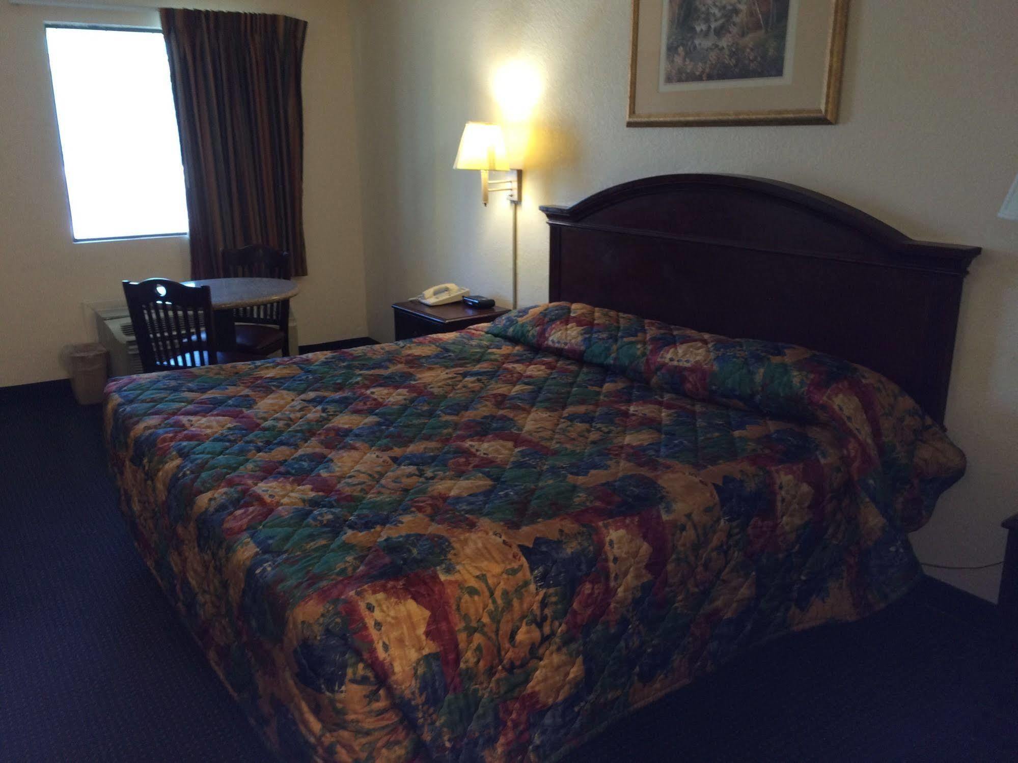 Executive Garden Titusville Hotel Εξωτερικό φωτογραφία