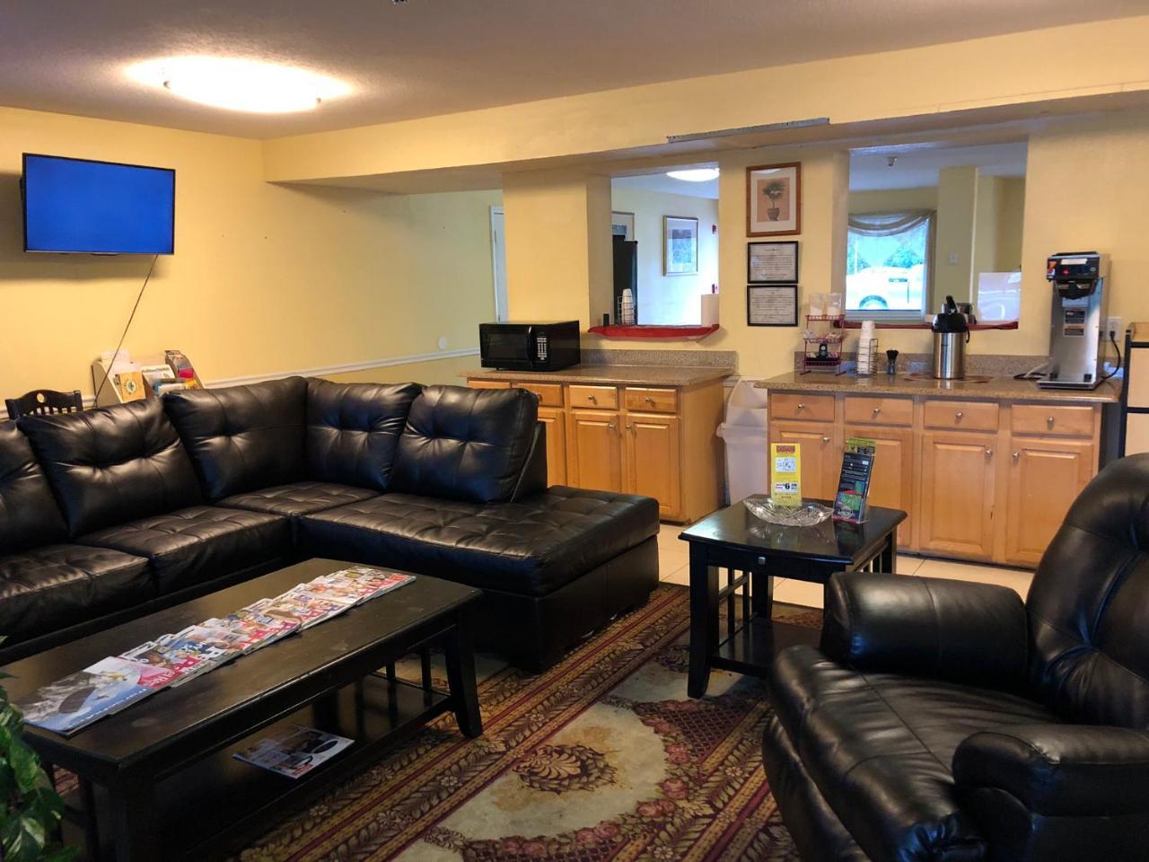 Executive Garden Titusville Hotel Εξωτερικό φωτογραφία