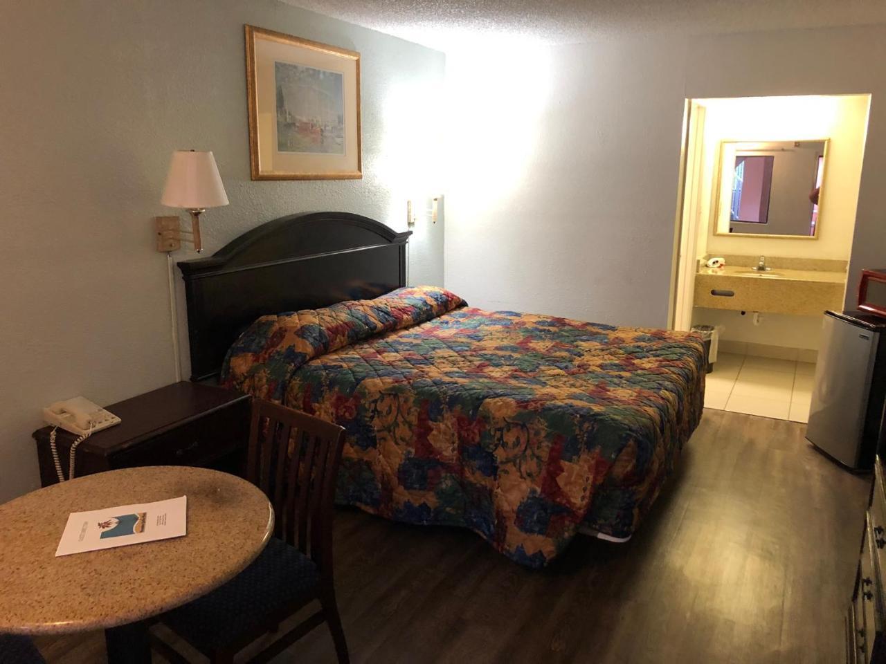 Executive Garden Titusville Hotel Εξωτερικό φωτογραφία