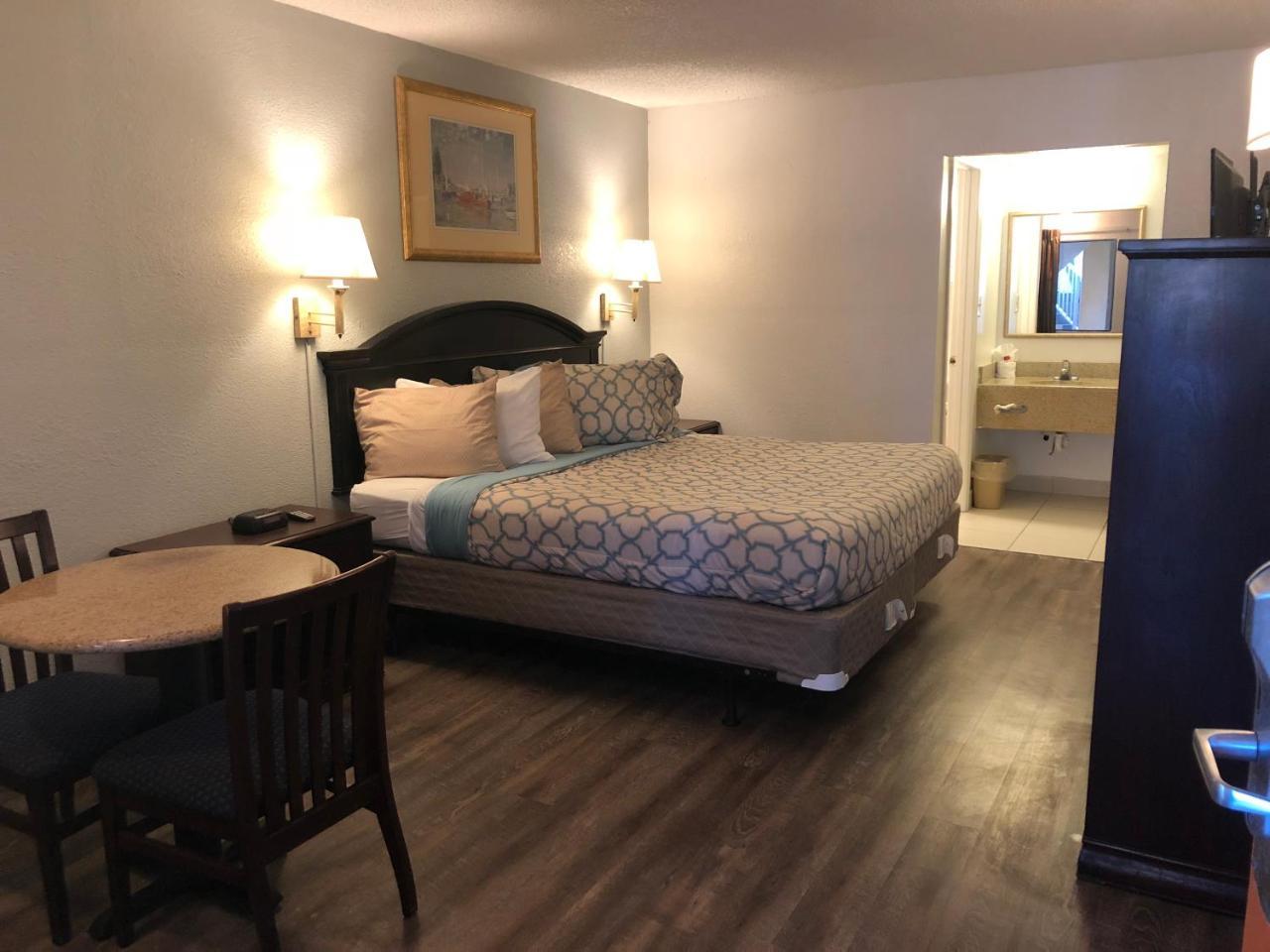 Executive Garden Titusville Hotel Εξωτερικό φωτογραφία