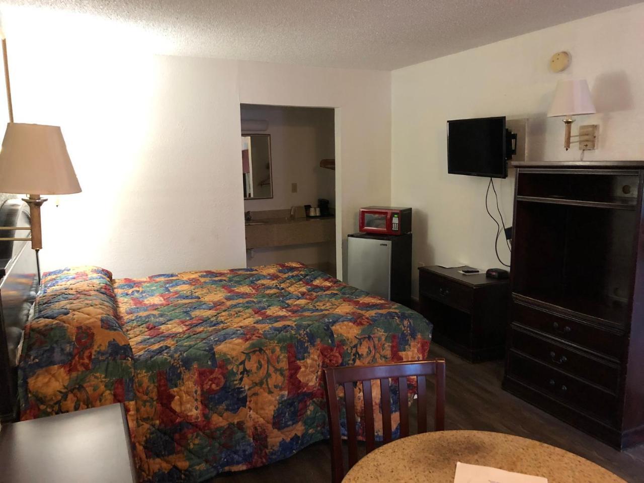 Executive Garden Titusville Hotel Εξωτερικό φωτογραφία