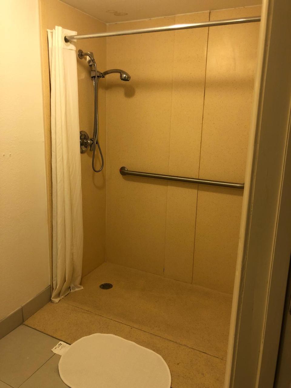 Executive Garden Titusville Hotel Εξωτερικό φωτογραφία