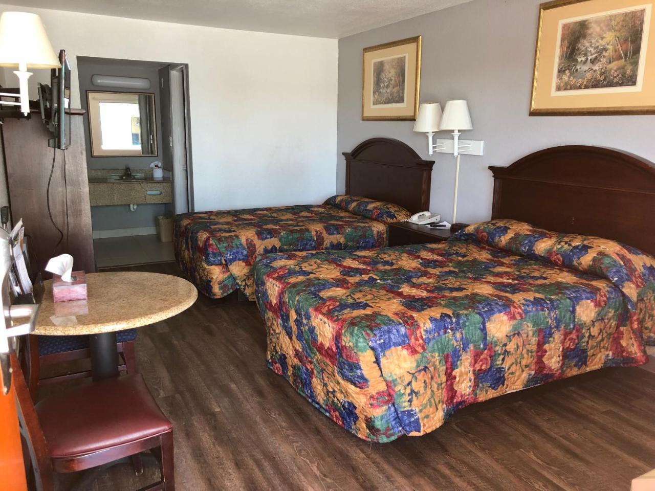 Executive Garden Titusville Hotel Εξωτερικό φωτογραφία
