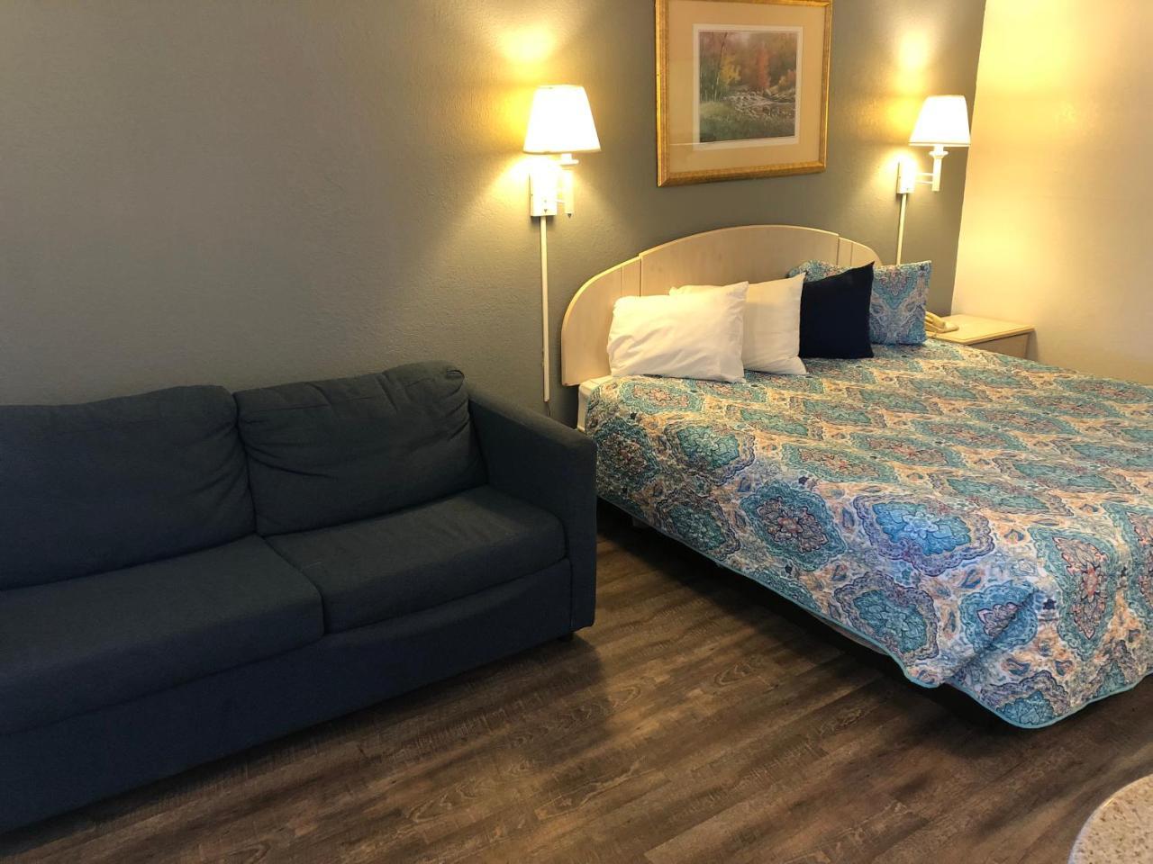 Executive Garden Titusville Hotel Εξωτερικό φωτογραφία