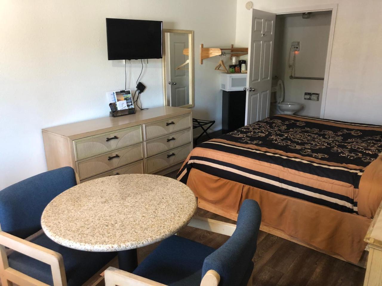 Executive Garden Titusville Hotel Εξωτερικό φωτογραφία