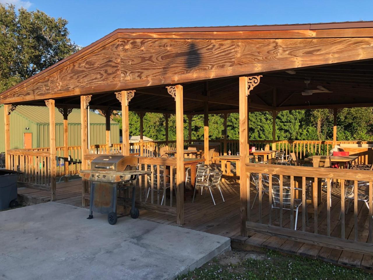 Executive Garden Titusville Hotel Εξωτερικό φωτογραφία