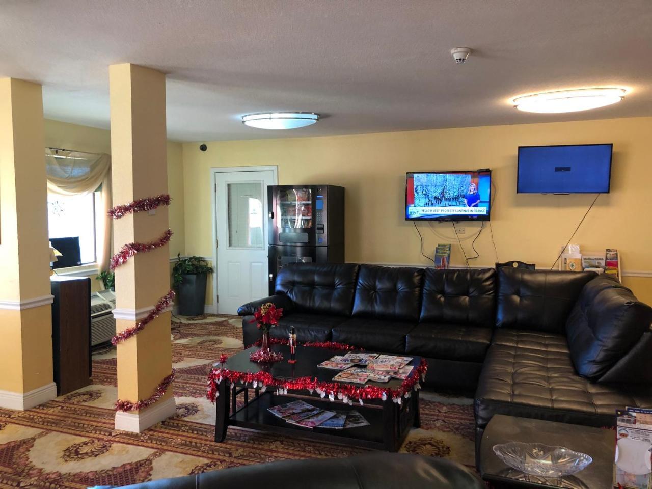 Executive Garden Titusville Hotel Εξωτερικό φωτογραφία