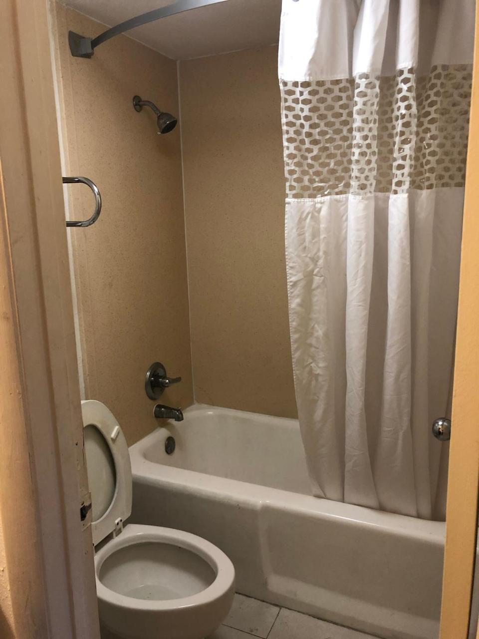 Executive Garden Titusville Hotel Εξωτερικό φωτογραφία