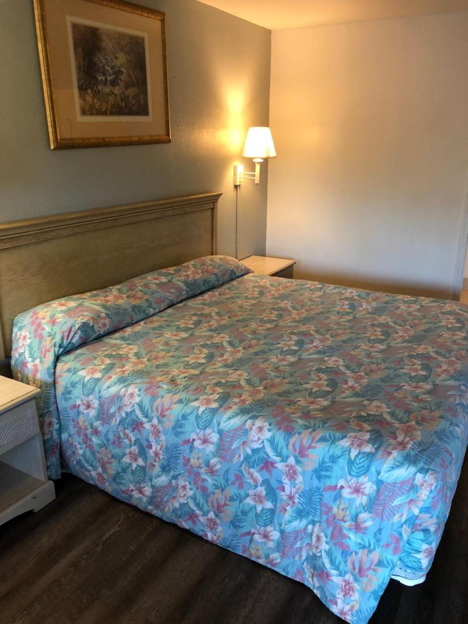 Executive Garden Titusville Hotel Εξωτερικό φωτογραφία