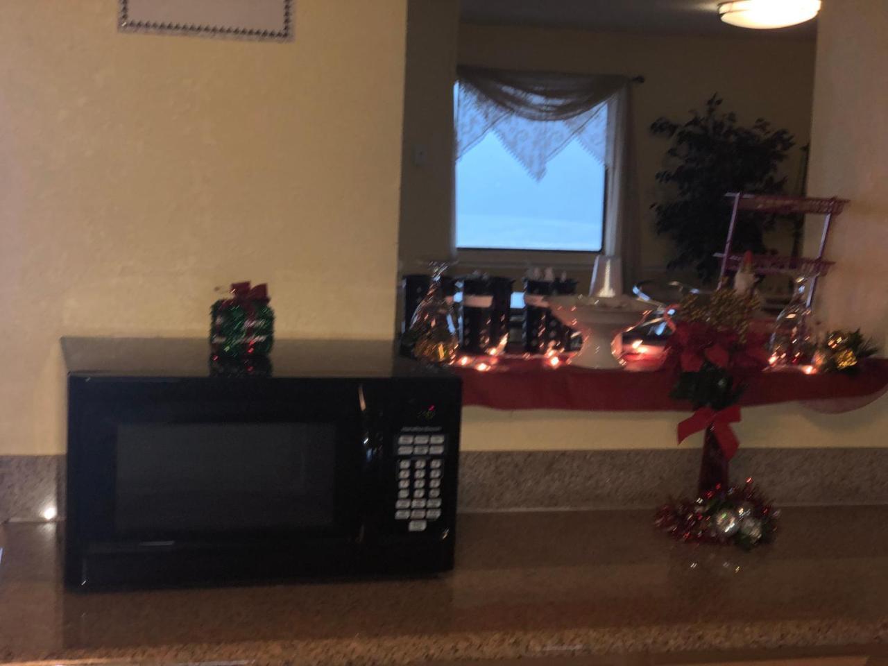 Executive Garden Titusville Hotel Εξωτερικό φωτογραφία